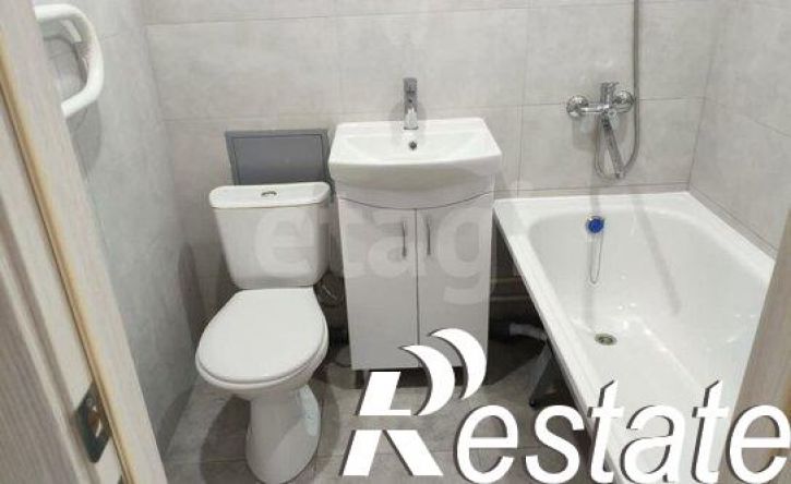 1-комн квартира Парковая улица, 4Б,  д. 4Б