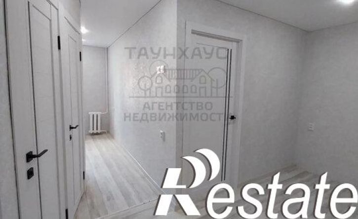2-комн квартира улица Победы, 2,  д. 2