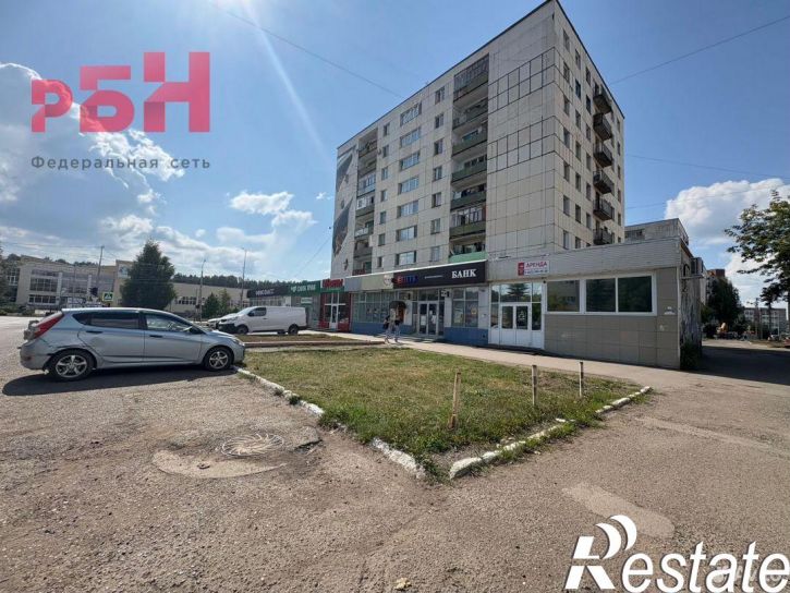 Торговое помещение улица Ленина, 58,  д. 58