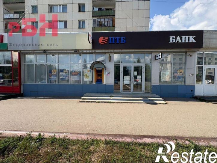 Торговое помещение улица Ленина, 58,  д. 58