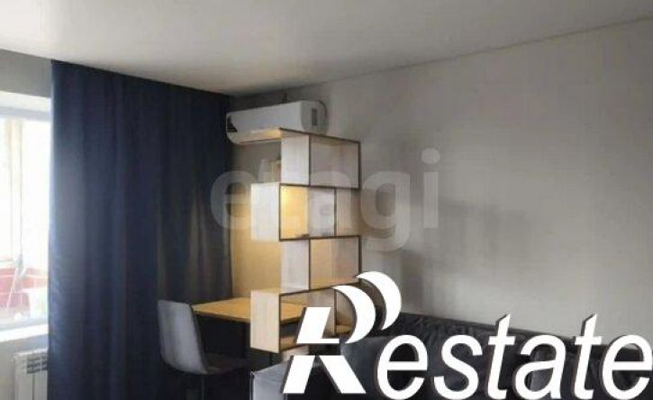 2-комн квартира Парковая улица, 23,  д. 23
