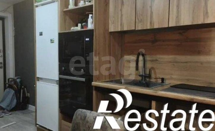 2-комн квартира Парковая улица, 23,  д. 23