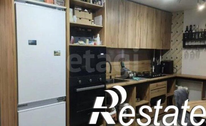 2-комн квартира Парковая улица, 23,  д. 23