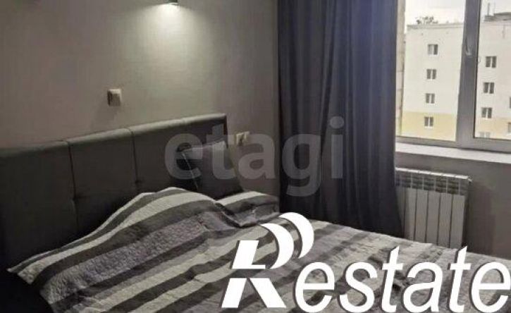 2-комн квартира Парковая улица, 23,  д. 23