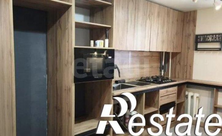 2-комн квартира Парковая улица, 23,  д. 23