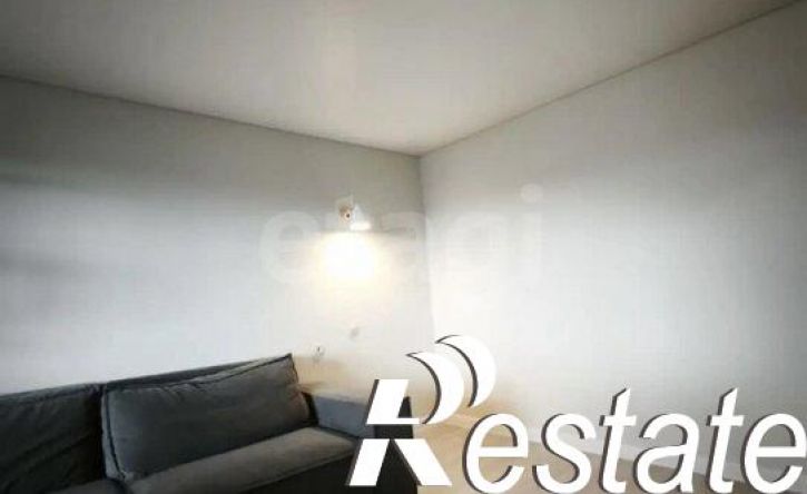 2-комн квартира Парковая улица, 23,  д. 23