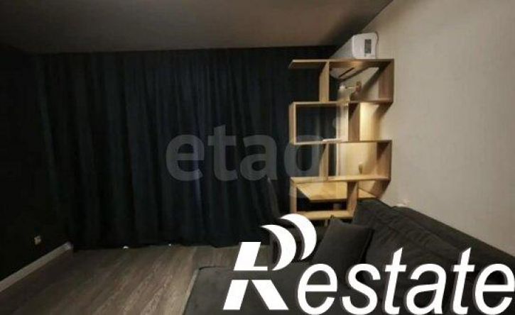 2-комн квартира Парковая улица, 23,  д. 23