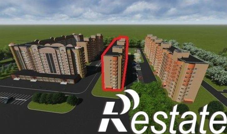 1-комн квартира Комсомольский проспект, 45Д,  д. 45Д