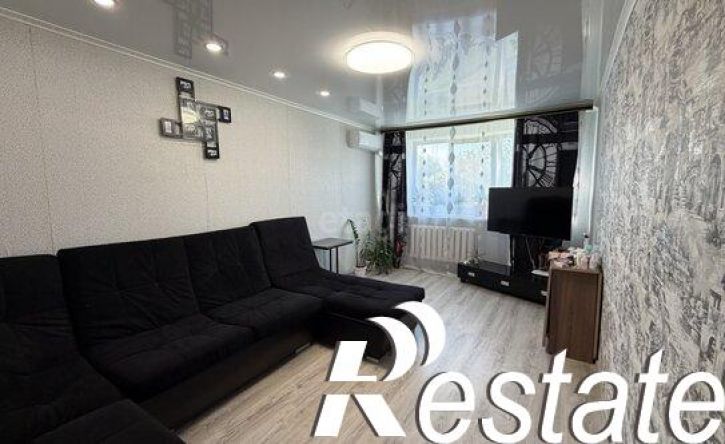 2-комн квартира Социалистическая улица, 75Б,  д. 75Б
