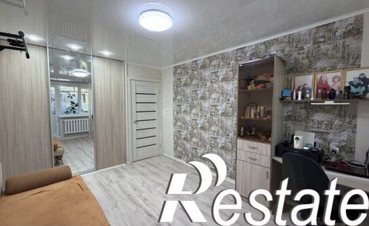 2-комн квартира Социалистическая улица, 75Б,  д. 75Б