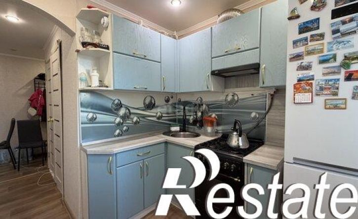 2-комн квартира Социалистическая улица, 75Б,  д. 75Б