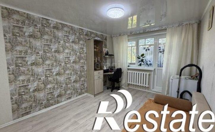 2-комн квартира Социалистическая улица, 75Б,  д. 75Б