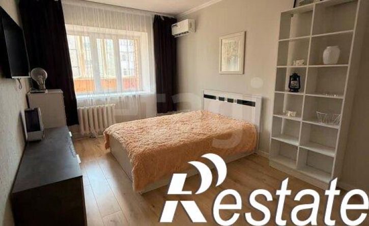 1-комн квартира улица Ленина, 52Г,  д. 52Г