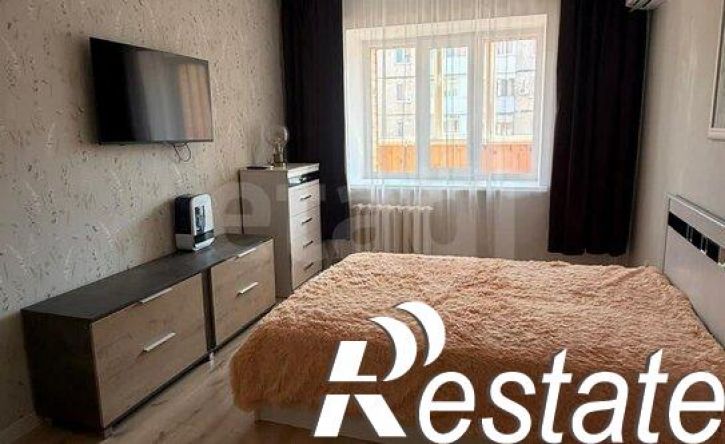 1-комн квартира улица Ленина, 52Г,  д. 52Г