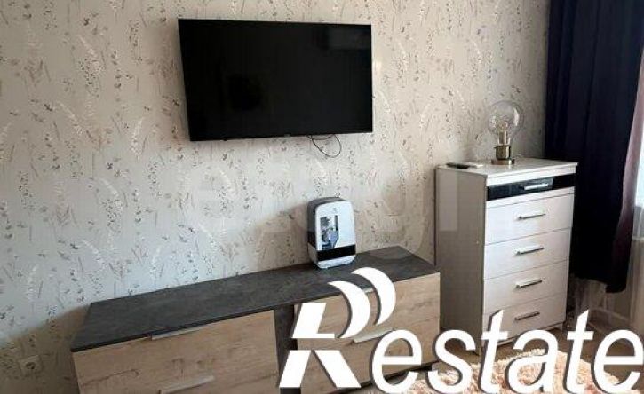 1-комн квартира улица Ленина, 52Г,  д. 52Г