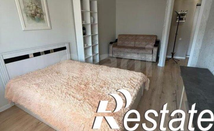 1-комн квартира улица Ленина, 52Г,  д. 52Г