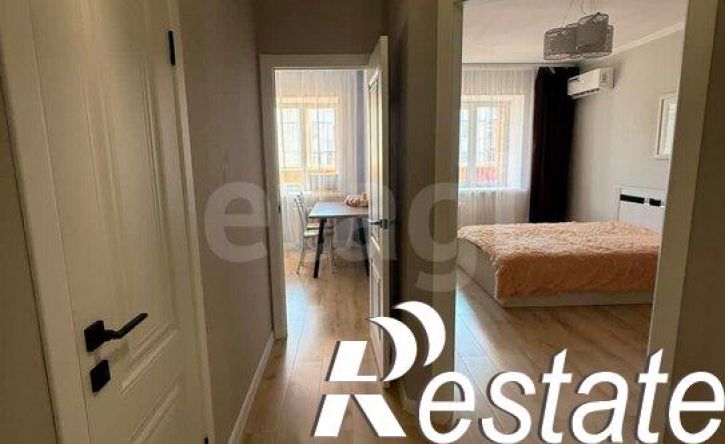 1-комн квартира улица Ленина, 52Г,  д. 52Г