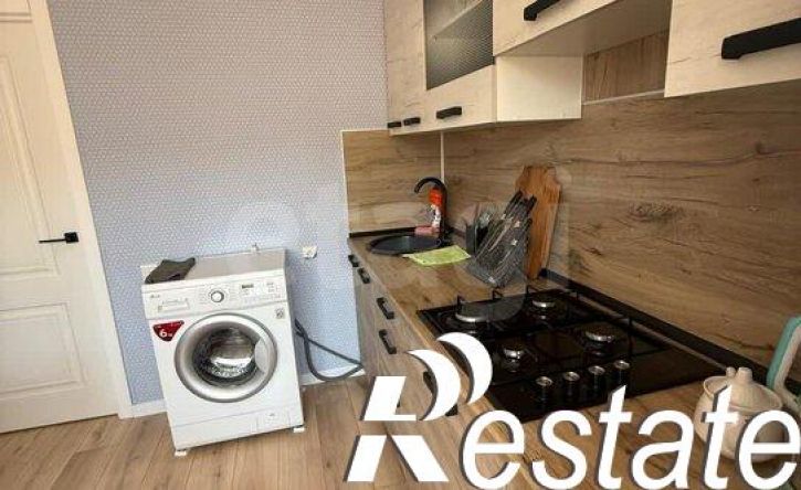 1-комн квартира улица Ленина, 52Г,  д. 52Г