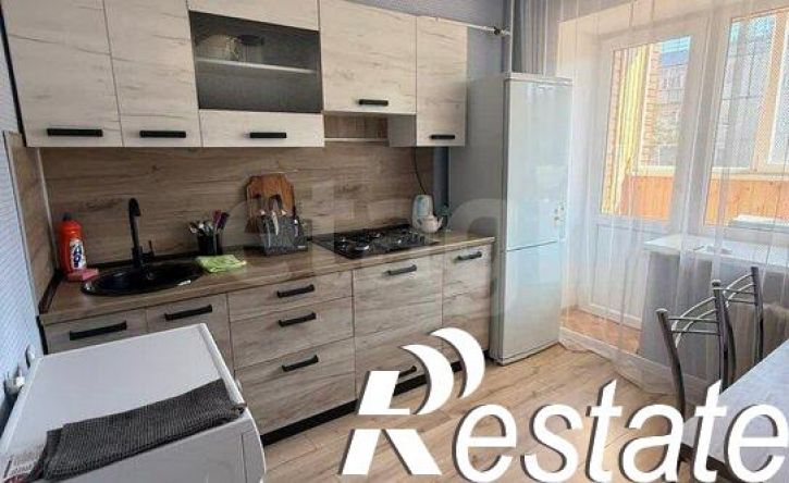 1-комн квартира улица Ленина, 52Г,  д. 52Г