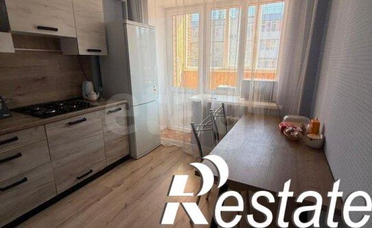 1-комн квартира улица Ленина, 52Г,  д. 52Г