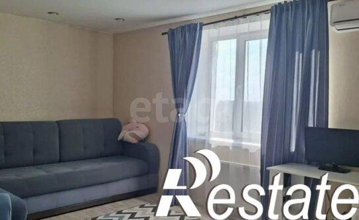1-комн квартира Берёзовское шоссе, 32,  д. 32