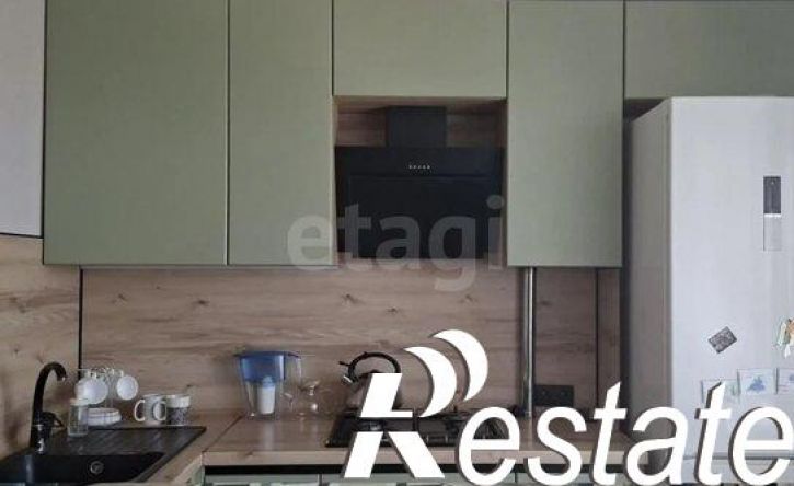 1-комн квартира Берёзовское шоссе, 32,  д. 32