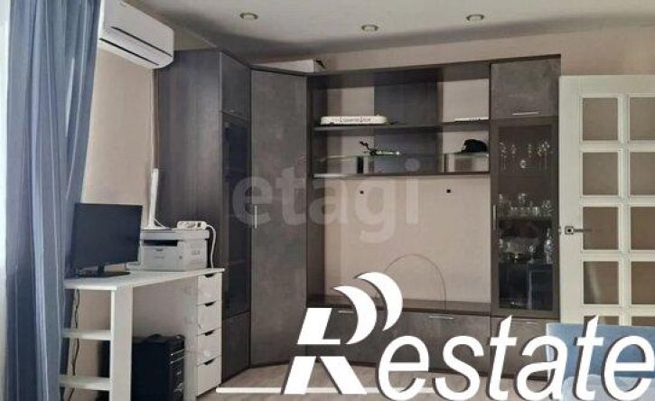 1-комн квартира Берёзовское шоссе, 32,  д. 32