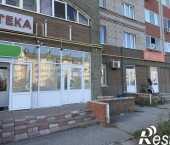 торговое помещение 71.5 кв м Комсомольский проспект, 39