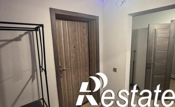 1-комн квартира улица Ленина, 39А,  д. 39А