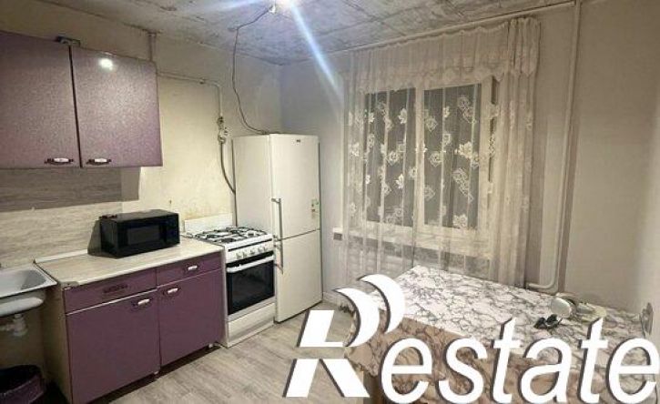 1-комн квартира улица Ленина, 39А,  д. 39А