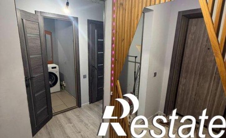 1-комн квартира улица Ленина, 39А,  д. 39А