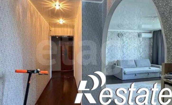 3-комн квартира Социалистическая улица, 64,  д. 64