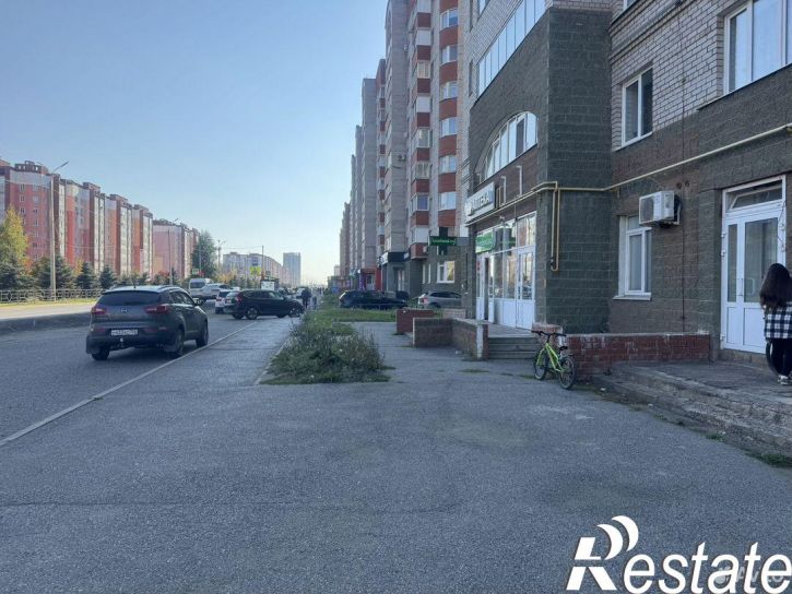 Торговое помещение Комсомольский проспект, 39,  д. 39