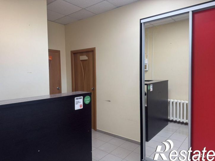 Торговое помещение Комсомольский проспект, 39,  д. 39