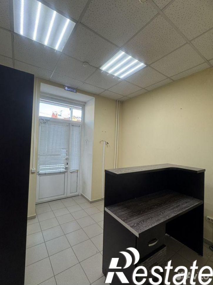 Торговое помещение Комсомольский проспект, 39,  д. 39