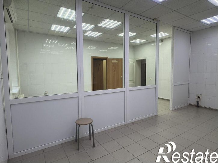 Торговое помещение Комсомольский проспект, 39,  д. 39