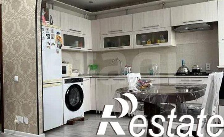 3-комн квартира Парковая улица, 9Б,  д. 9Б