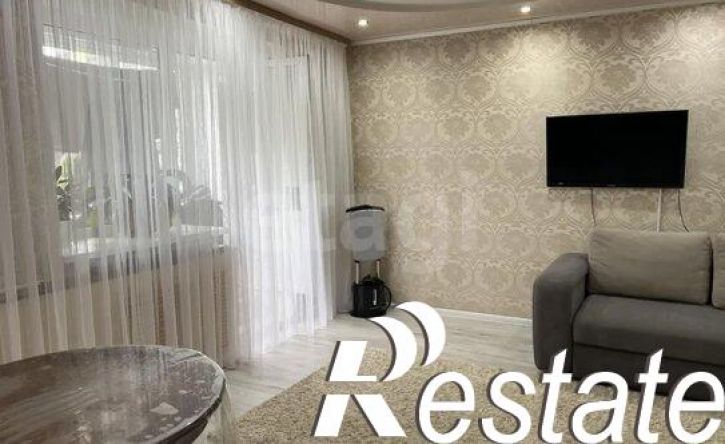 3-комн квартира Парковая улица, 9Б,  д. 9Б