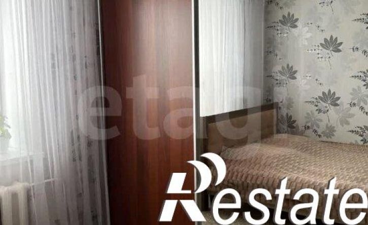 3-комн квартира Парковая улица, 9Б,  д. 9Б