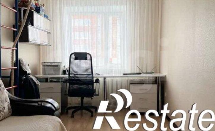 3-комн квартира Парковая улица, 9Б,  д. 9Б