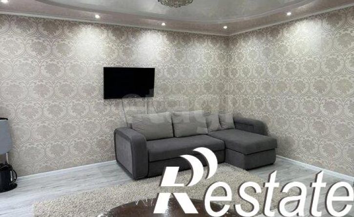 3-комн квартира Парковая улица, 9Б,  д. 9Б