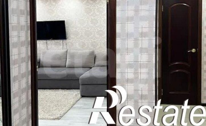 3-комн квартира Парковая улица, 9Б,  д. 9Б