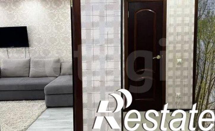 3-комн квартира Парковая улица, 9Б,  д. 9Б