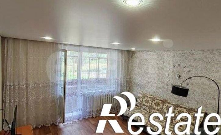 2-комн квартира Берёзовское шоссе, 24,  д. 24