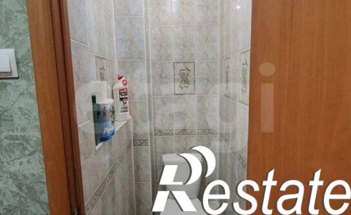 2-комн квартира Берёзовское шоссе, 24,  д. 24