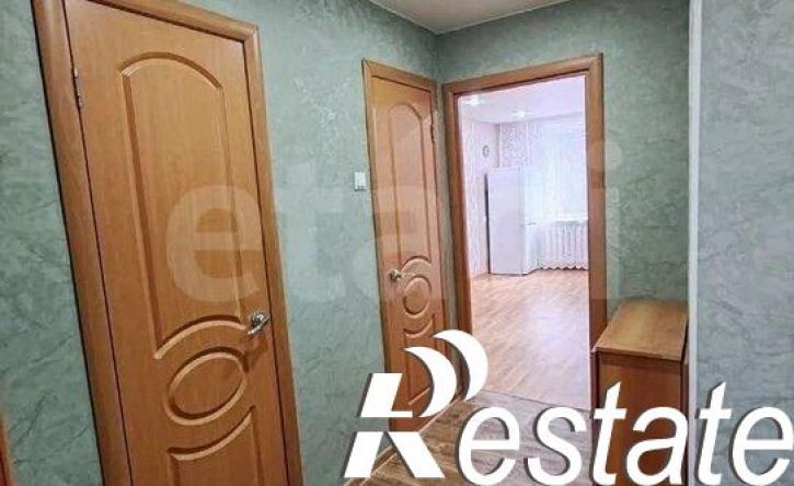 2-комн квартира Берёзовское шоссе, 24,  д. 24
