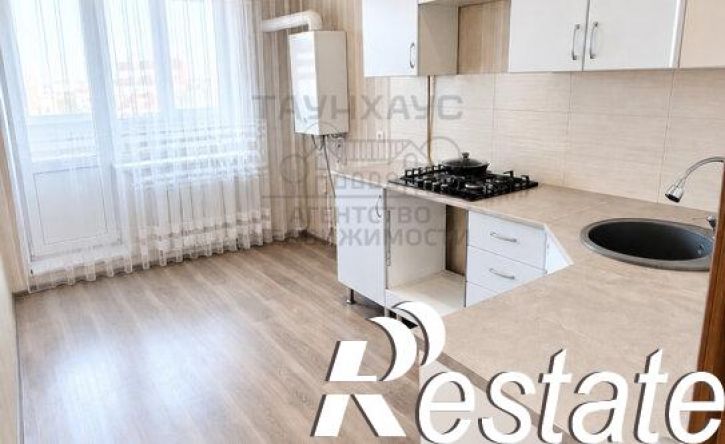 2-комн квартира Комсомольский проспект, 78,  д. 78