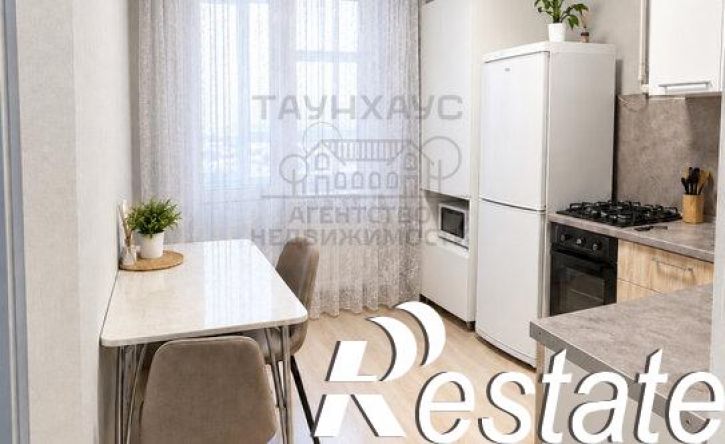 1-комн квартира Комсомольский проспект, 78,  д. 78