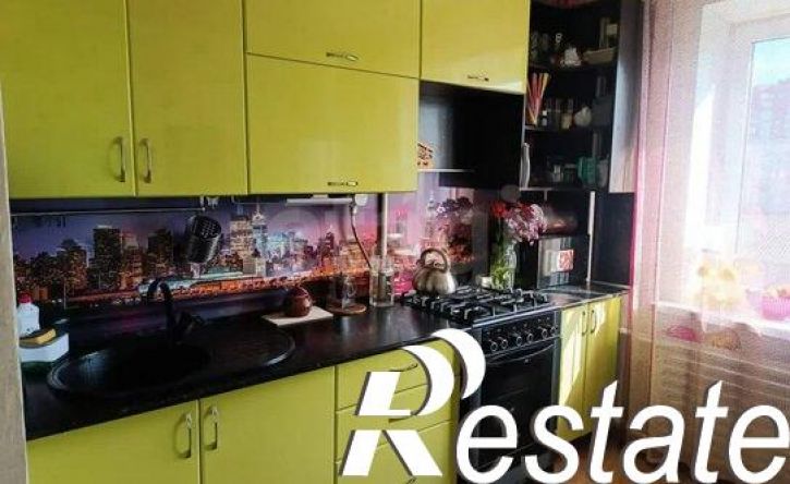 2-комн квартира улица Строителей, 91Б,  д. 91Б