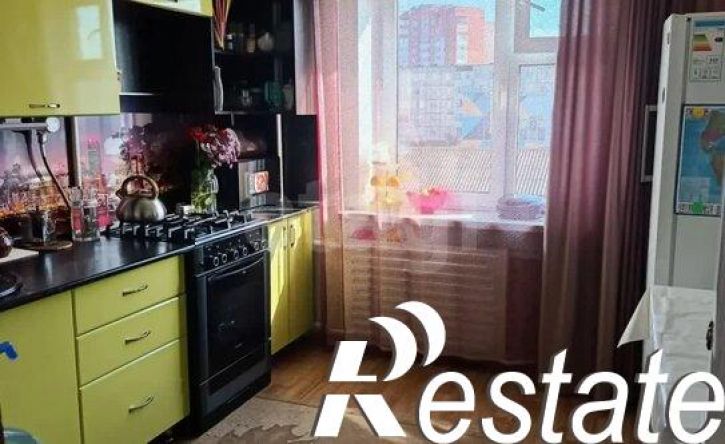 2-комн квартира улица Строителей, 91Б,  д. 91Б